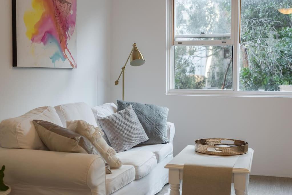 Cronulla Accommodation מראה חיצוני תמונה