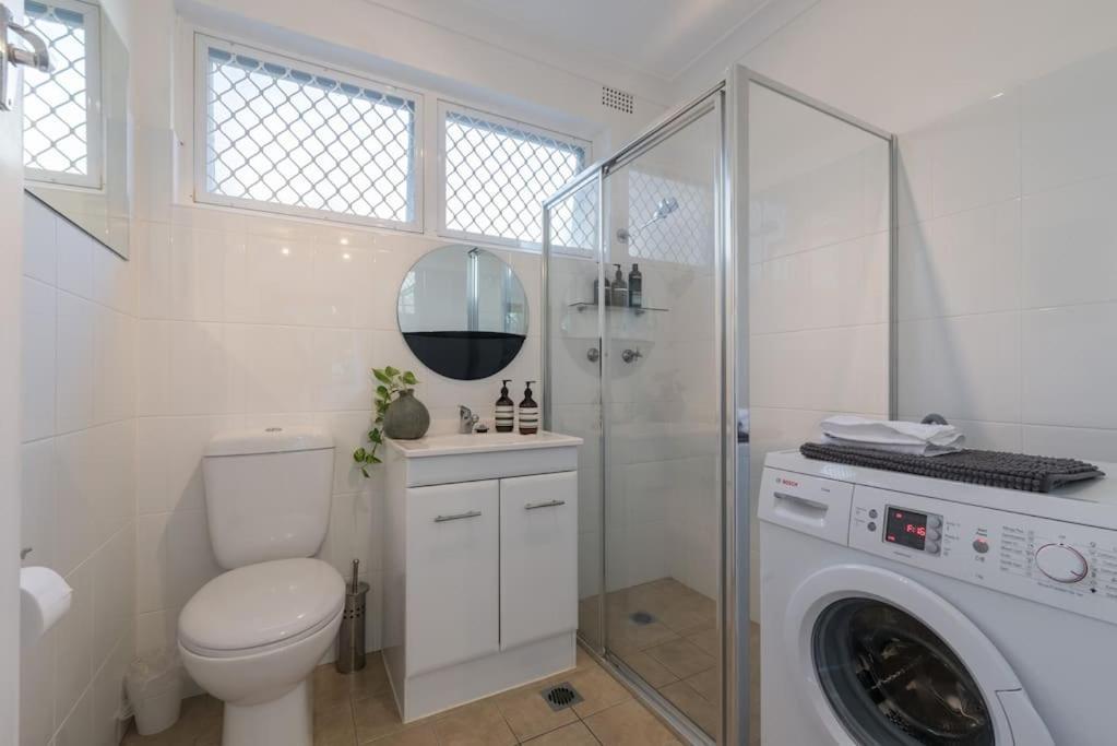Cronulla Accommodation מראה חיצוני תמונה