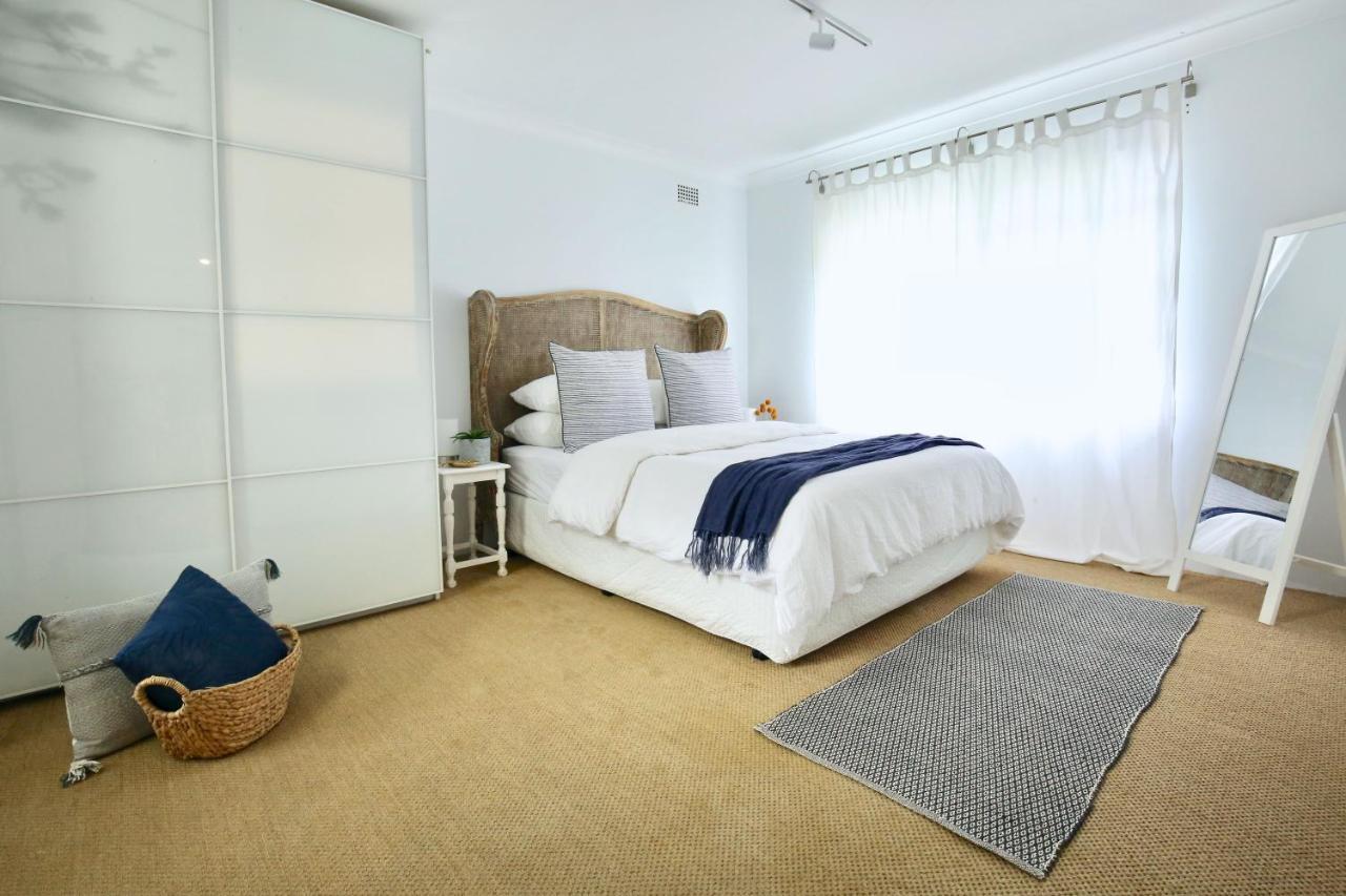 Cronulla Accommodation מראה חיצוני תמונה