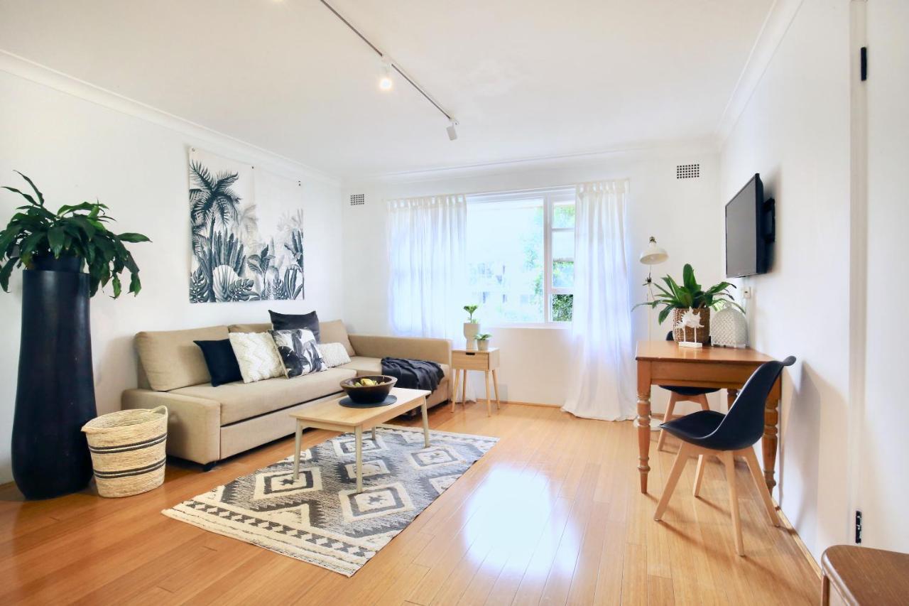 Cronulla Accommodation מראה חיצוני תמונה