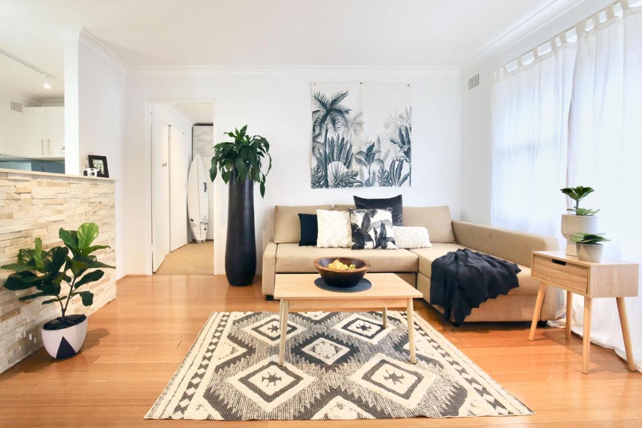 Cronulla Accommodation מראה חיצוני תמונה